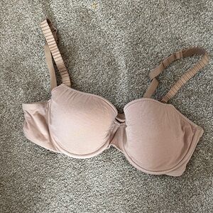 ThirdLove nude Bra